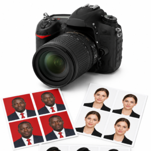 photo d’identité