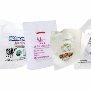 sachets personnalisés