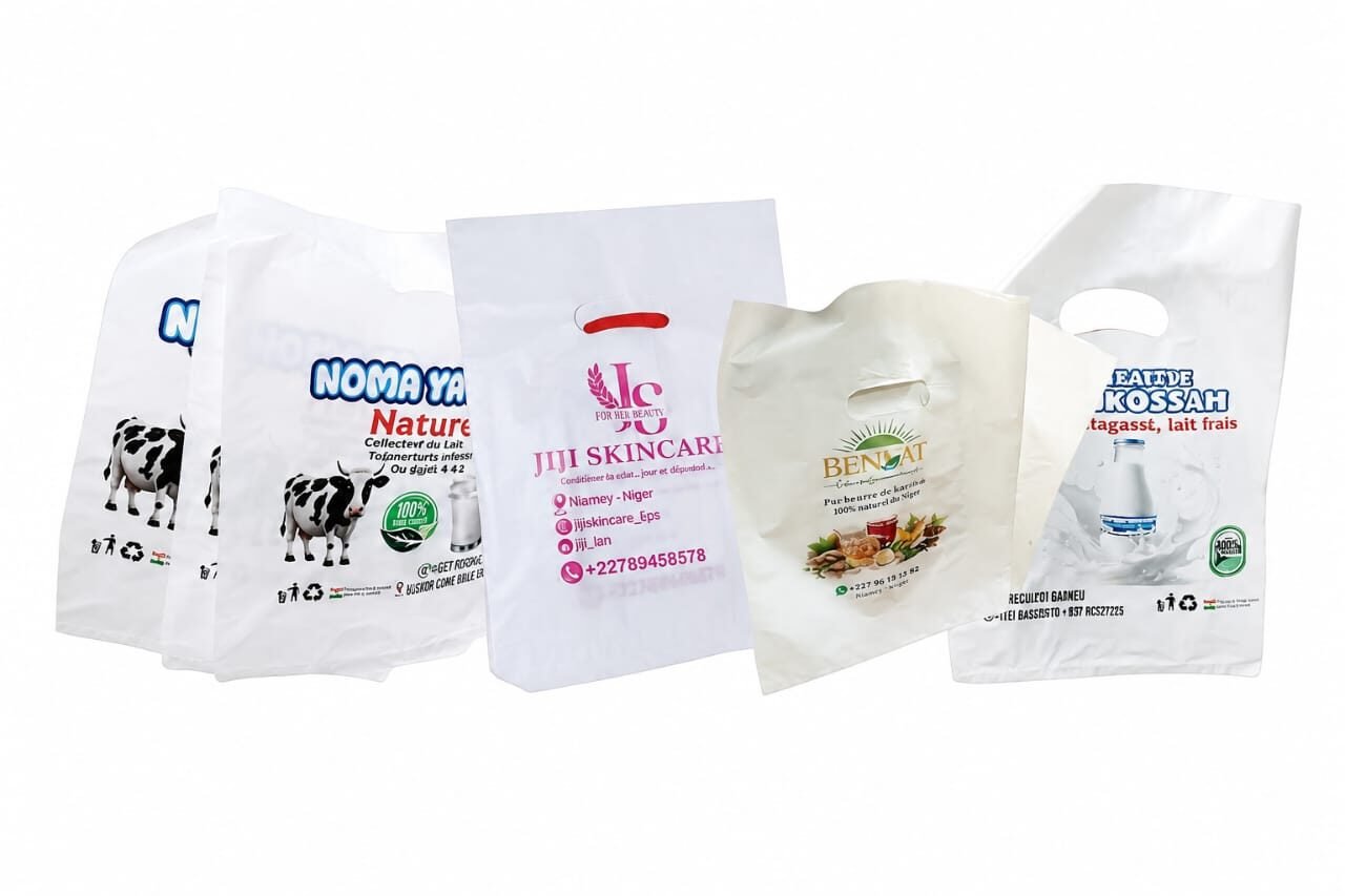 sachets personnalisés sachets personnalisés